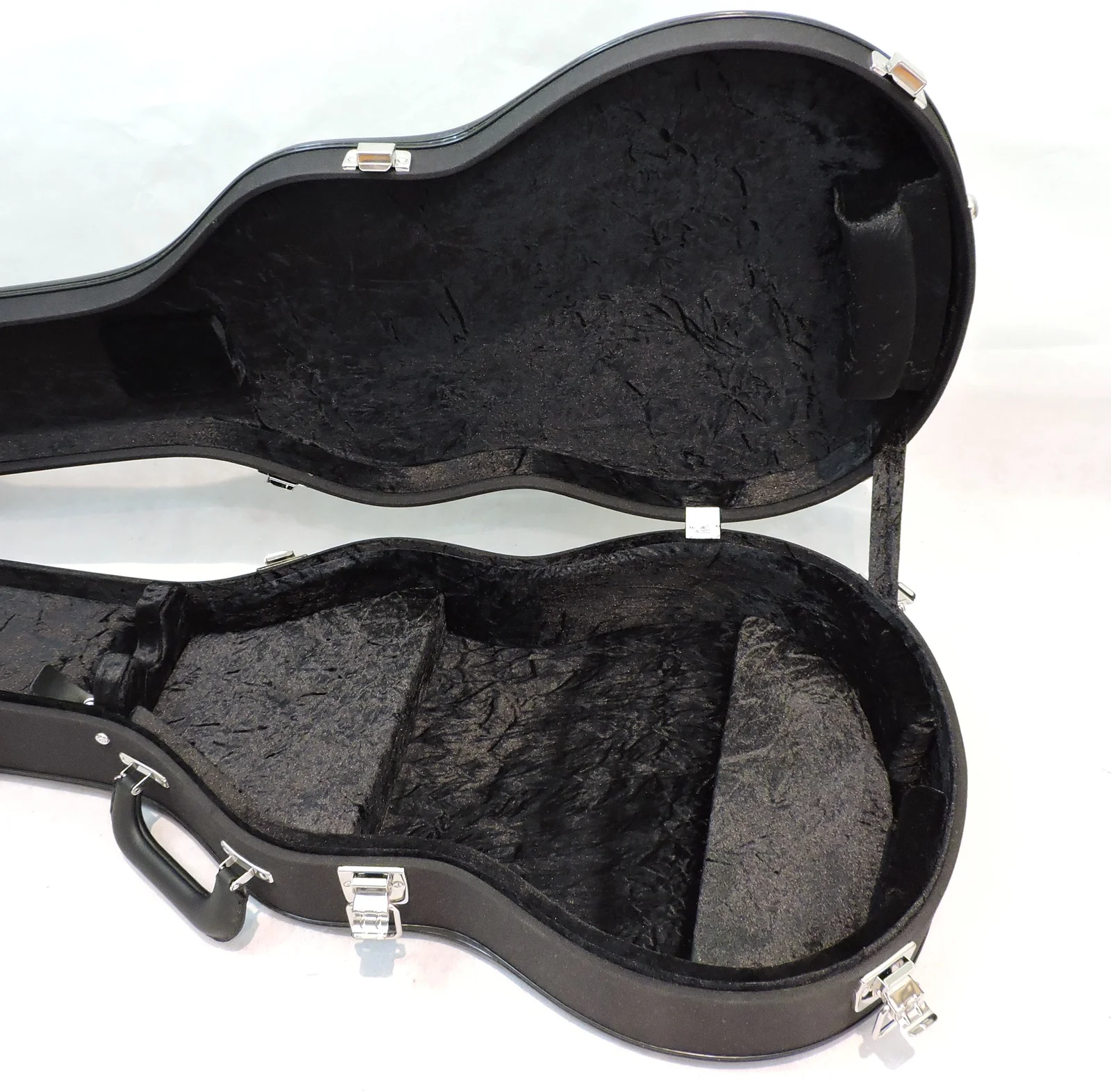 Duesenberg Starplayer TV. Vintage Orange - Image 10