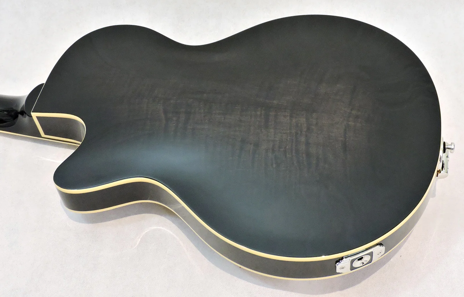 Duesenberg Starplayer TV. Vintage Orange - Image 4