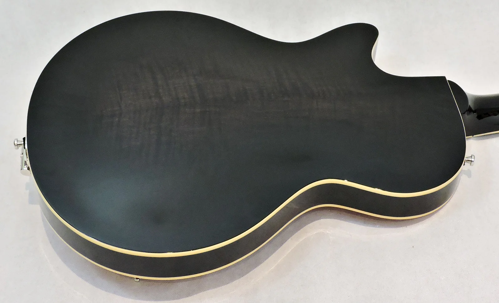 Duesenberg Starplayer TV. Vintage Orange - Image 6