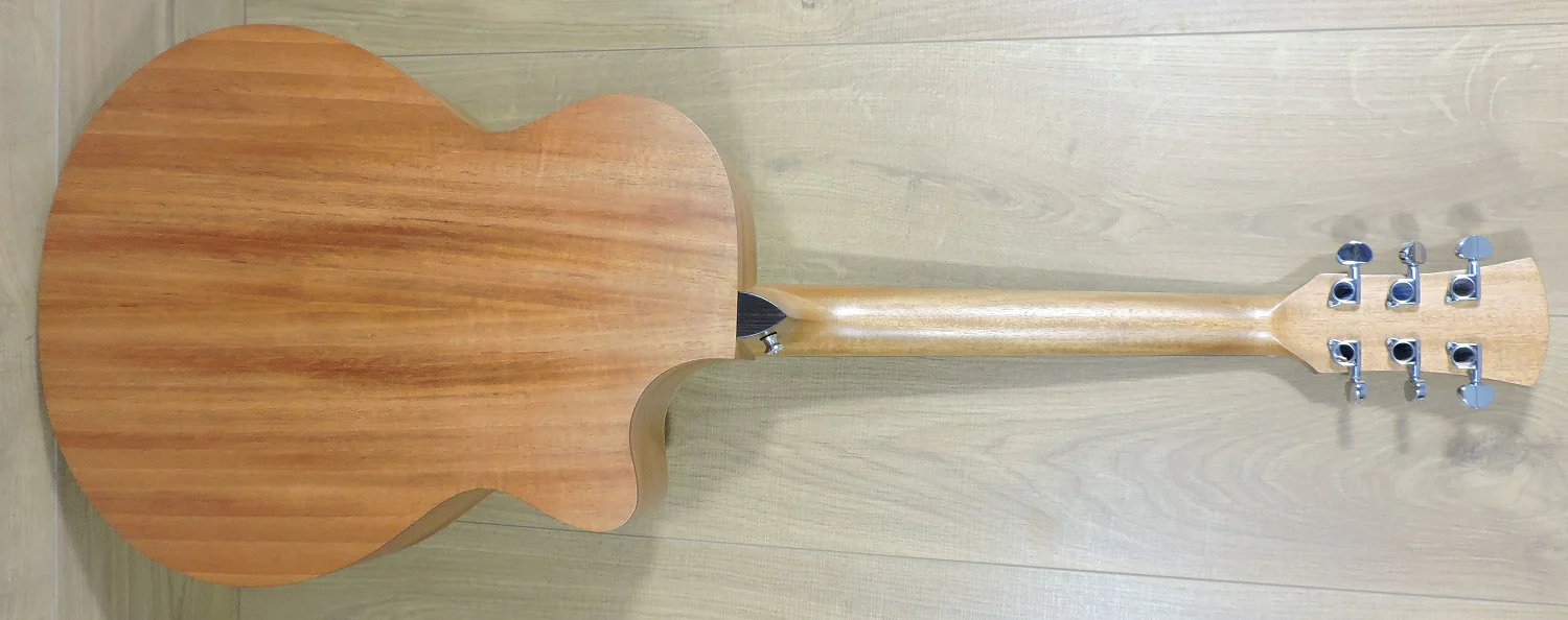 Faith FKVL Naked Venus Cut/Electro Left handed - Image 3