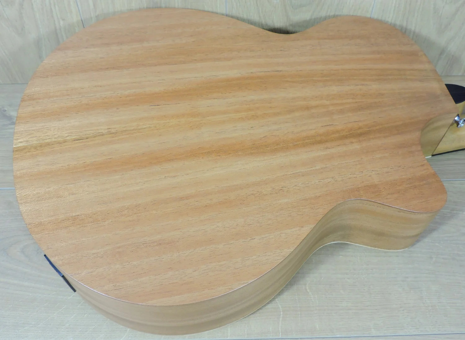 Faith FKVL Naked Venus Cut/Electro Left handed - Image 6