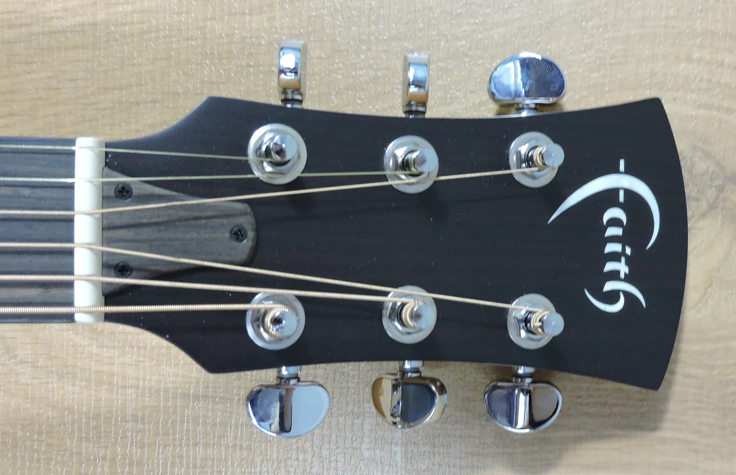 Faith FKVL Naked Venus Cut/Electro Left handed - Image 7