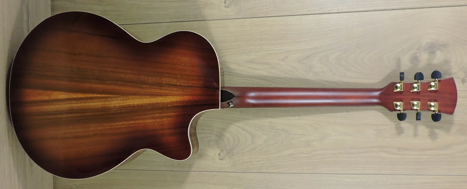 Faith Venus Blood Moon FNCEBMBL Left Handed - Image 3