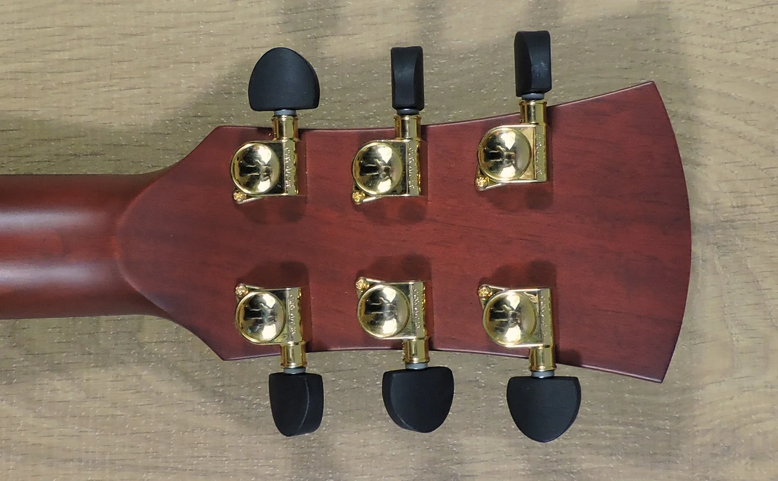 Faith Venus Blood Moon FNCEBMBL Left Handed - Image 8