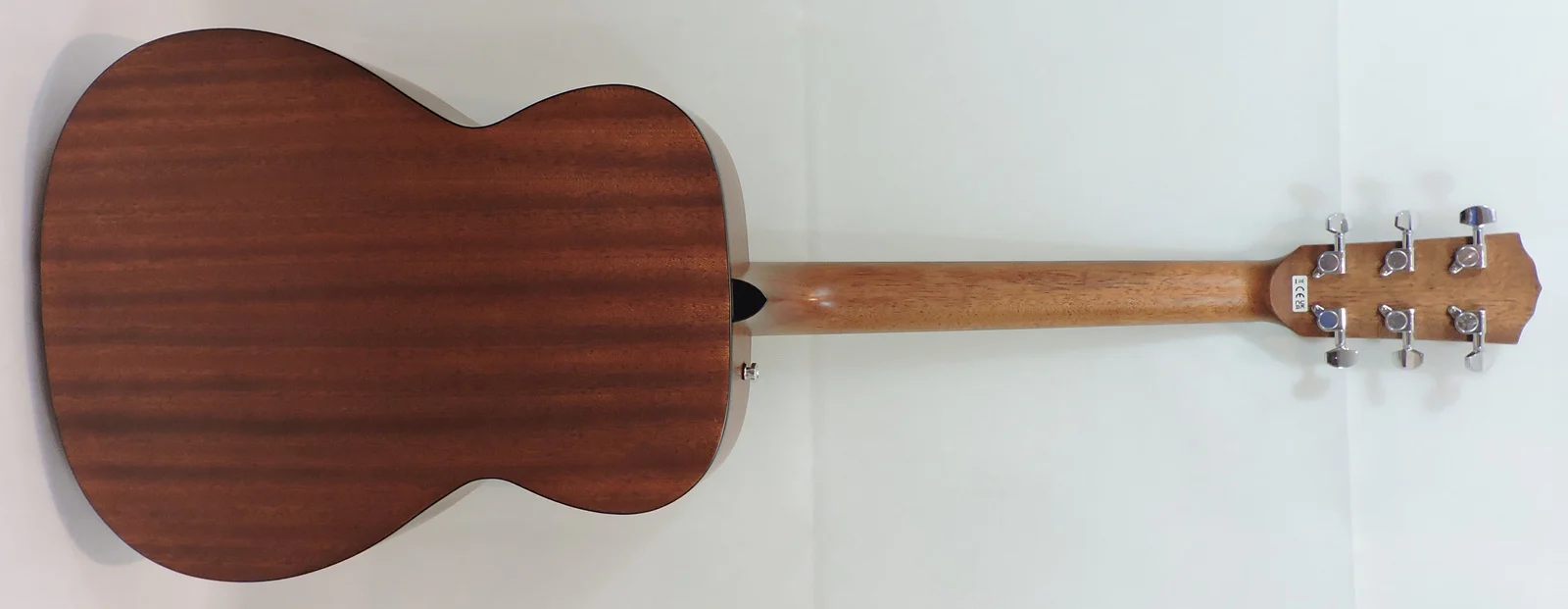 Fender CC-60S Concert All Mahogany - Image 5