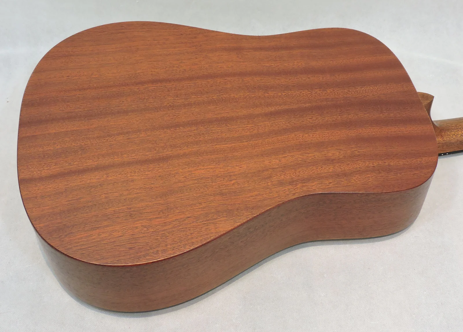 Martin DJr-10E Guitar Dreadnought Jnr - Image 4