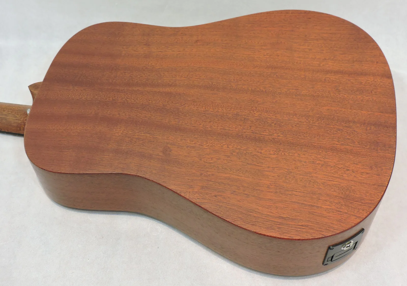 Martin DJr-10E Guitar Dreadnought Jnr - Image 6