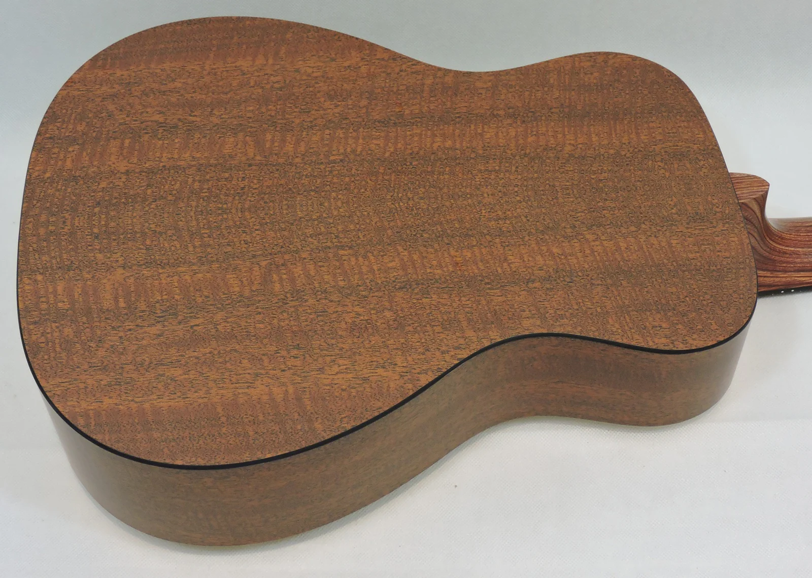 Martin LX1 Little Martin Acoustic - Image 4