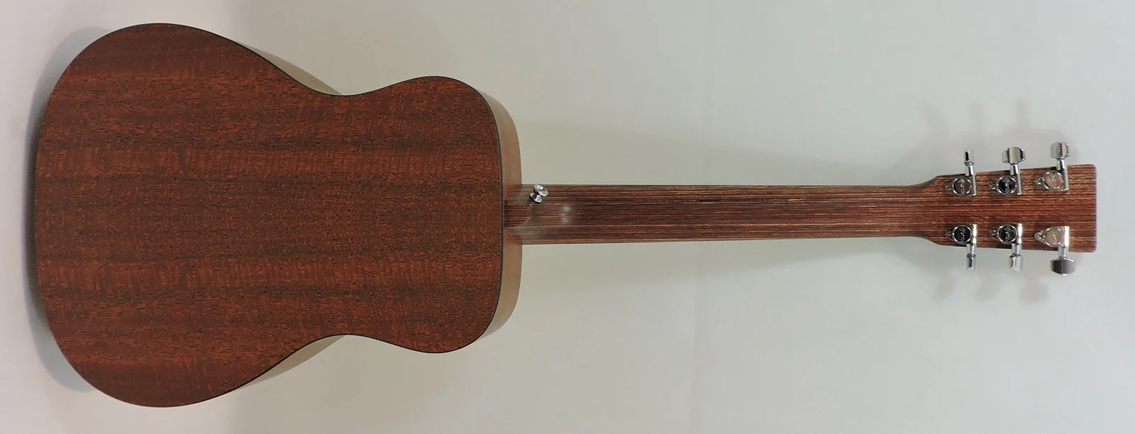 Martin LX1 Little Martin Acoustic - Image 5