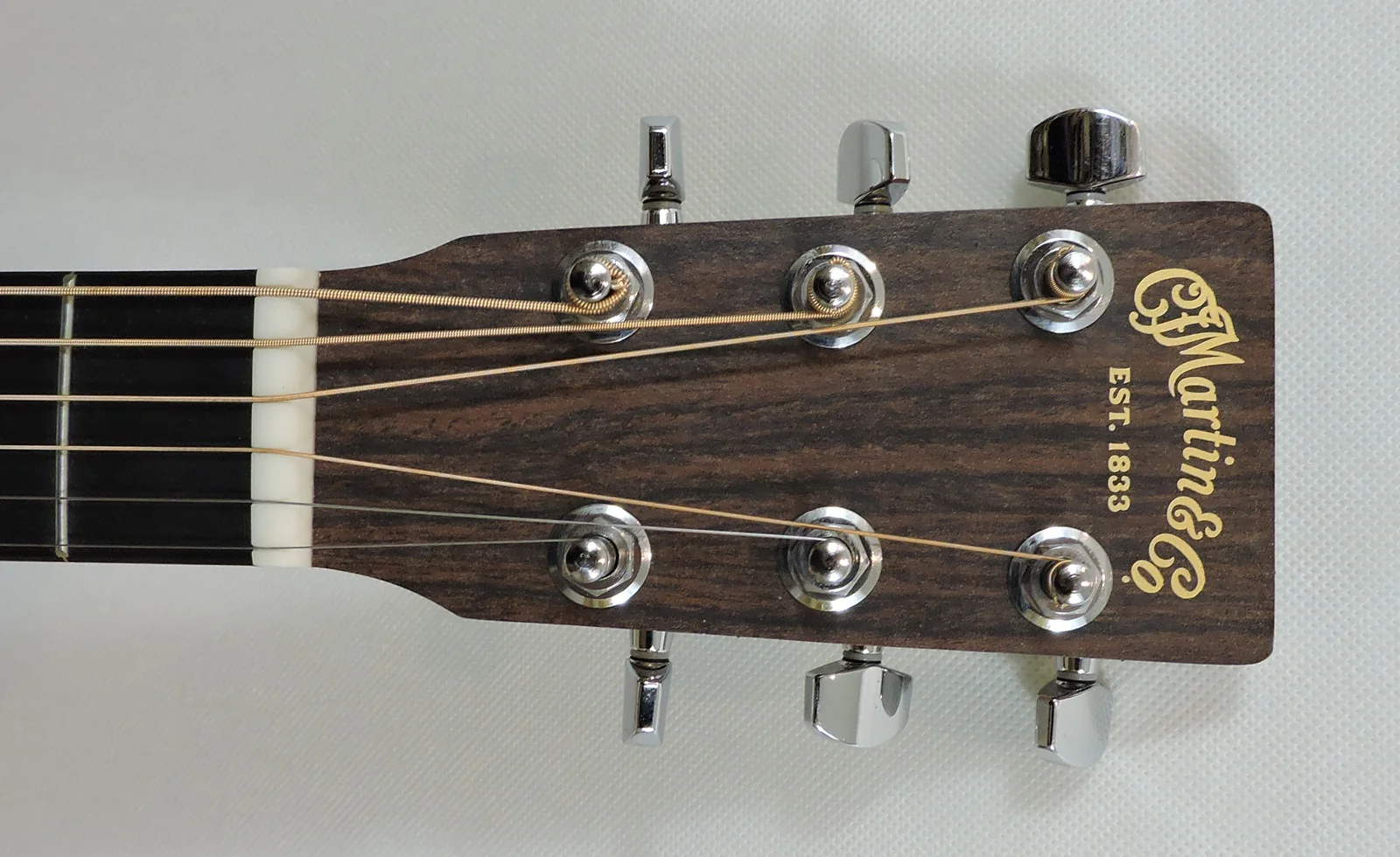 Martin LX1 Little Martin Acoustic - Image 7