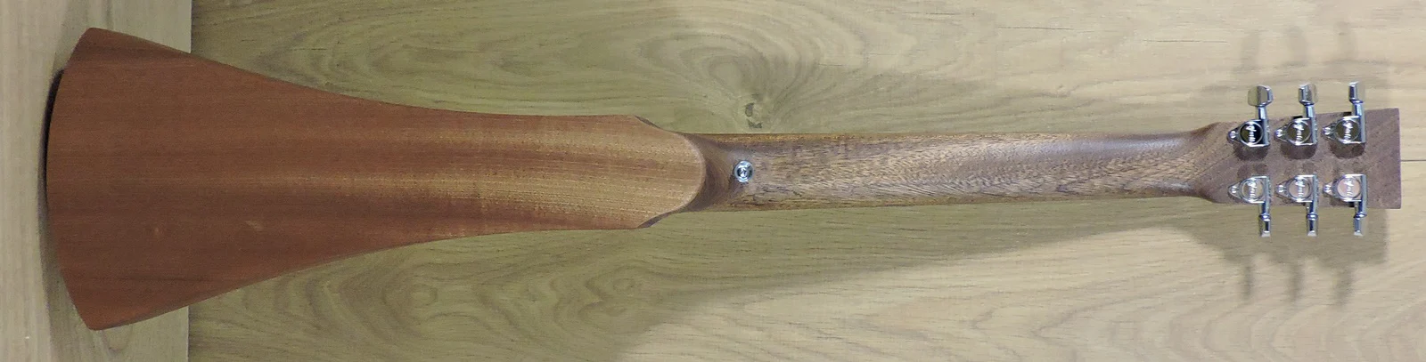 Martin Steel String Backpacker Guitar - Image 3