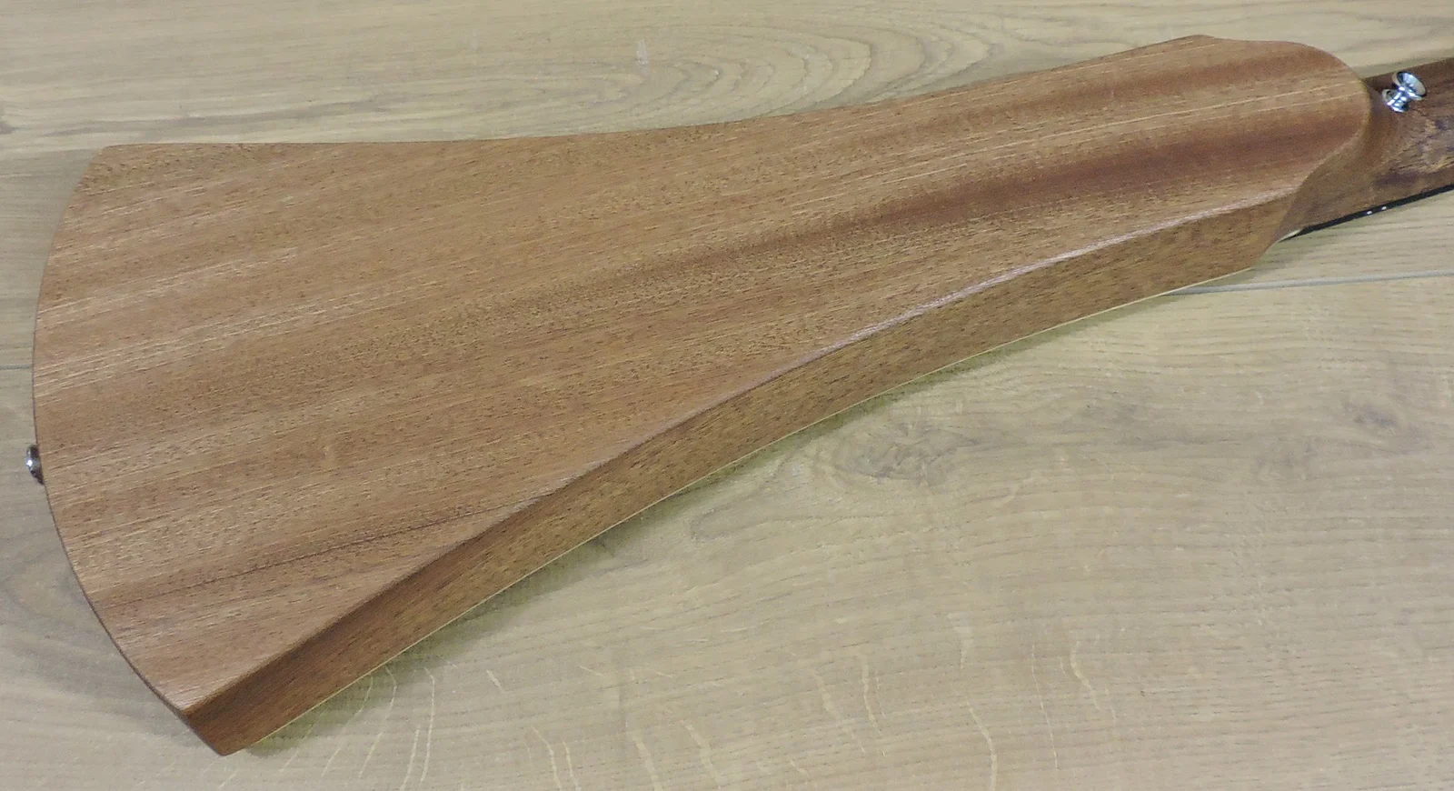 Martin Steel String Backpacker Guitar - Image 5