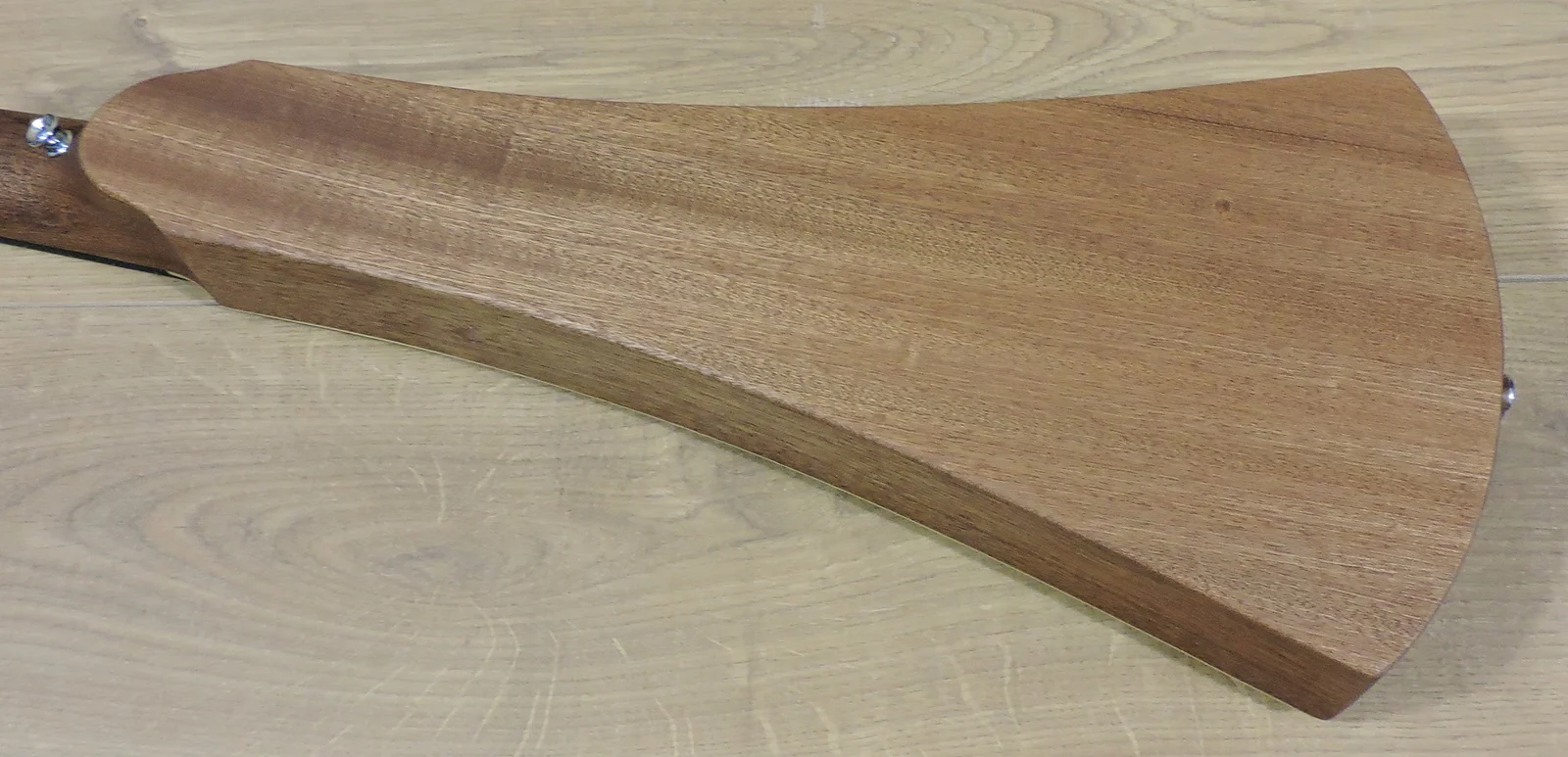 Martin Steel String Backpacker Guitar - Image 6