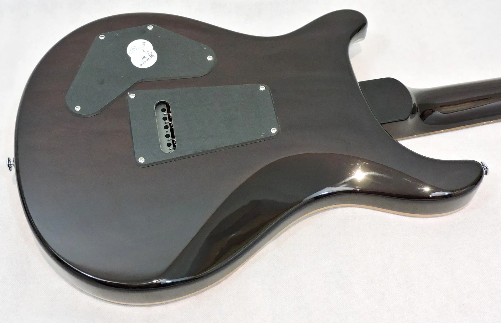 PRS SE DGT Gold Top - Image 6